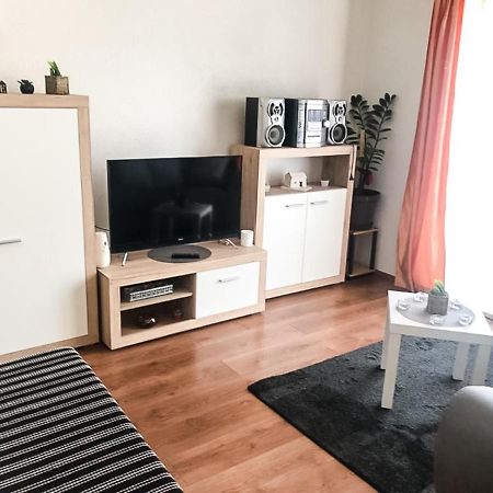 Apartments Sea Star Ivana มารีนา ภายนอก รูปภาพ