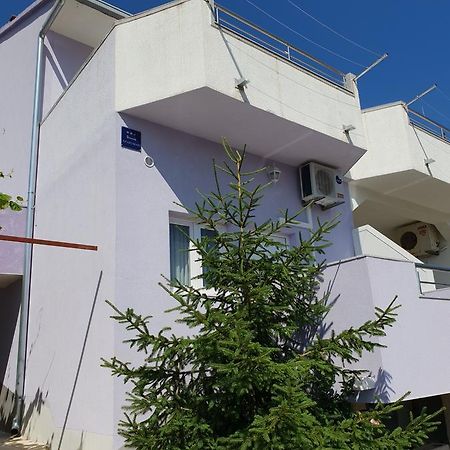 Apartments Sea Star Ivana มารีนา ภายนอก รูปภาพ
