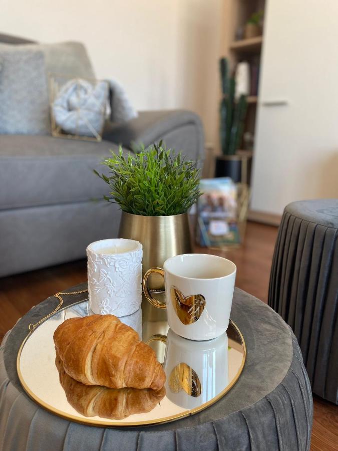 Apartments Sea Star Ivana มารีนา ห้อง รูปภาพ