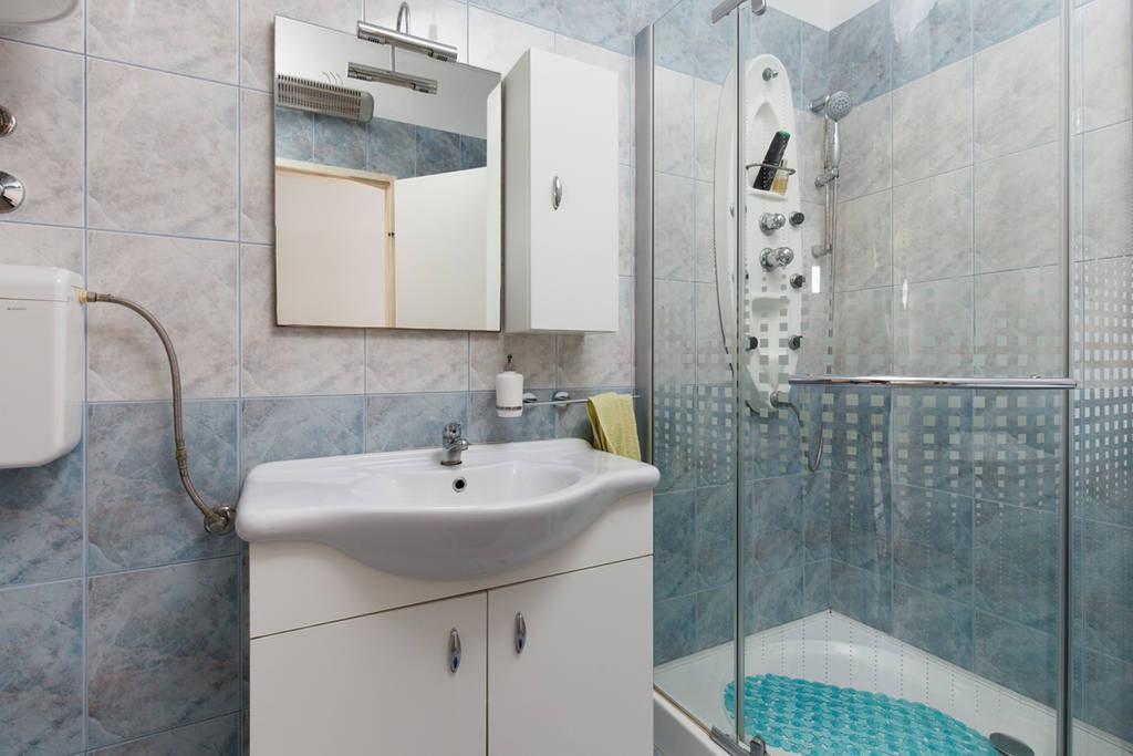 Apartments Sea Star Ivana มารีนา ภายนอก รูปภาพ